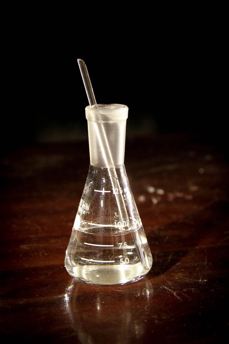 Potion Making Workshop